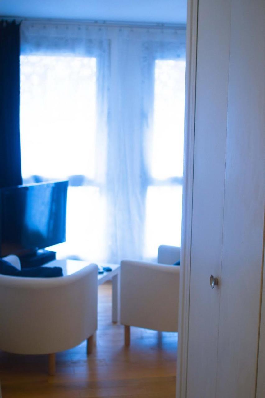 Appartement Studiolille - Saint Michel *