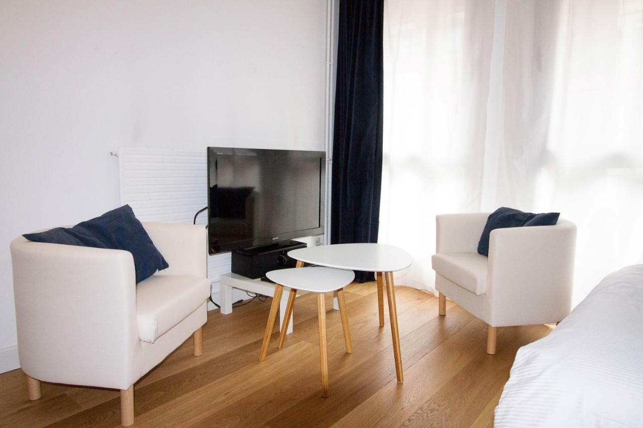 Studiolille - Saint Michel Appartement *