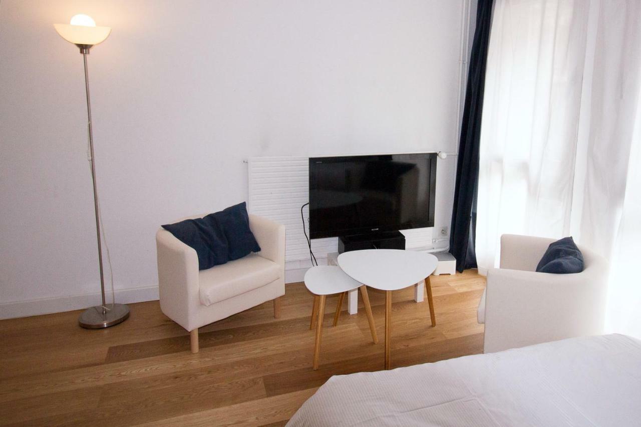 Studiolille - Saint Michel Appartement *